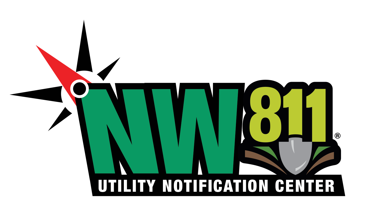 NorthWest 811 Logo